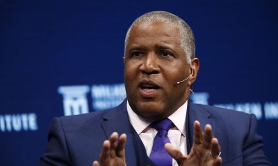 Robert Smith and his firm, Vista Equity Partners, acquires majority stake of Ad-tech giant TripleLift