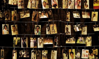Rwanda report blames France for enabling the 1994 genocide