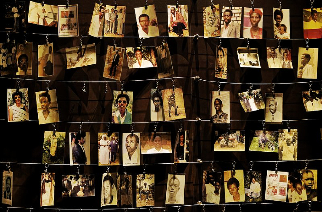 Rwanda report blames France for enabling the 1994 genocide