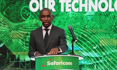 Kenya dismisses US in Chinese 5G spy claims