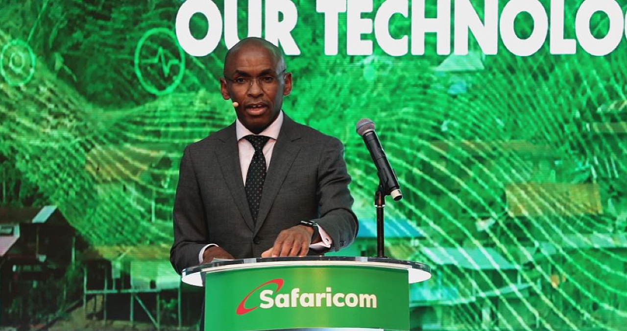 Kenya dismisses US in Chinese 5G spy claims