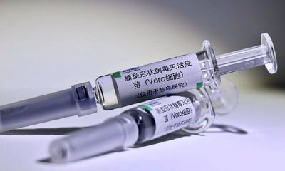 COVID-19: Barbados considers Chinese, Russian vaccines