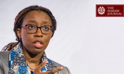 Dr. Songwe says that with surging public debt crises, African presidents and ministers have had to make difficult decisions: to pay down their debt, or to keep COVID infections and death at bay while continuing to build infrastructure.