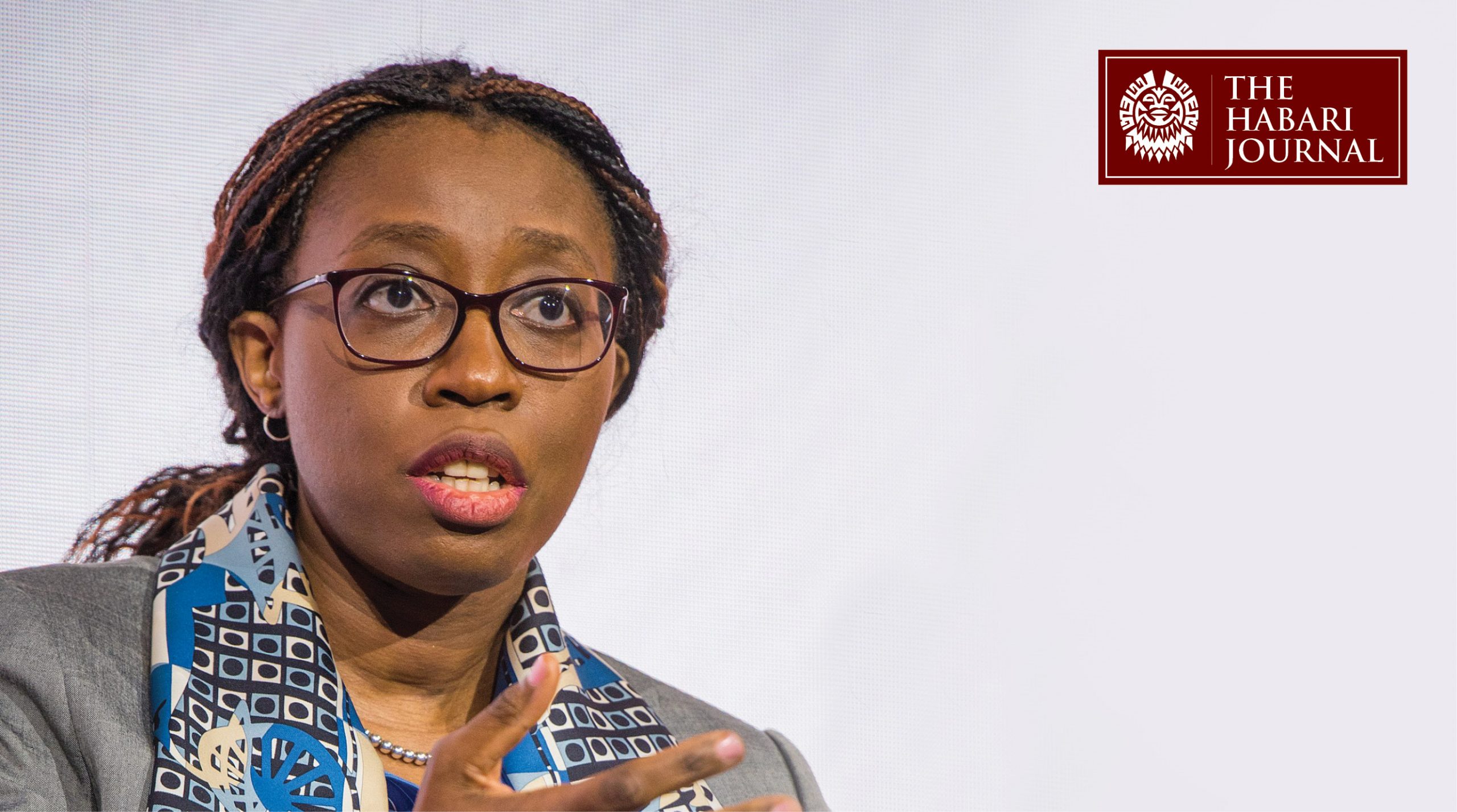 Dr. Songwe says that with surging public debt crises, African presidents and ministers have had to make difficult decisions: to pay down their debt, or to keep COVID infections and death at bay while continuing to build infrastructure.