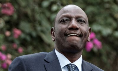 Kenyan Vice President hints at break away from ruling party