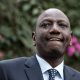 Kenyan Vice President hints at break away from ruling party