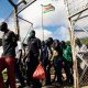 Zimbabwe releases prisoners in effort to curb COVID-19 spread