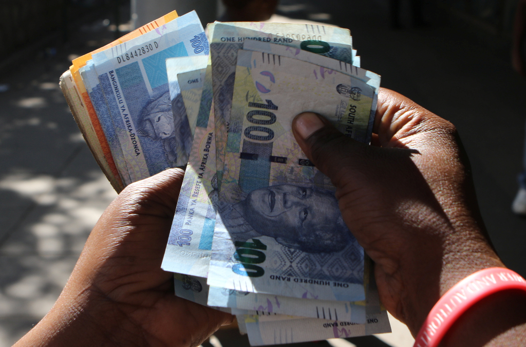 Harnessing Africa’s Sovereign Wealth