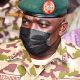 Nigeria’s Chief of Army staff, 10 other die in plane crash