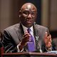 Ben Crump - ‘Black America’s attorney general’ seems to be everywhere