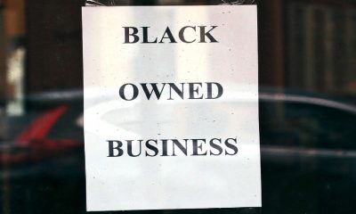 Black-owned businesses received more PPP loans from fintech lenders - study