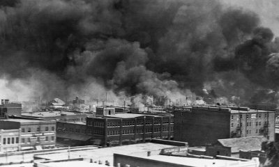 Tulsa Race Massacre, 100 years later: Why it happened and why it's still relevant today
