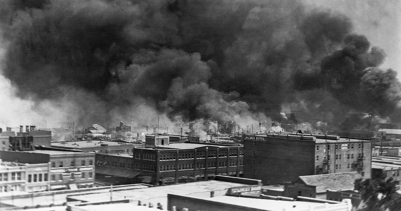 Tulsa Race Massacre, 100 years later: Why it happened and why it's still relevant today