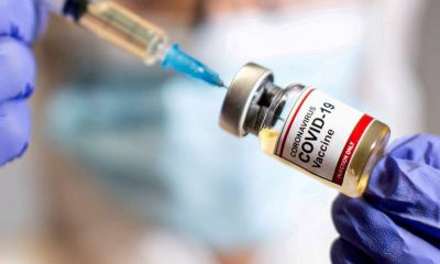 Africa vaccine access 'scandalously inefficient' - Kagame