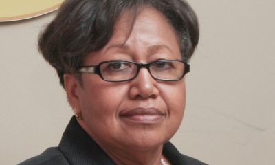 CARICOM names Carla Barnett new Secretary-General