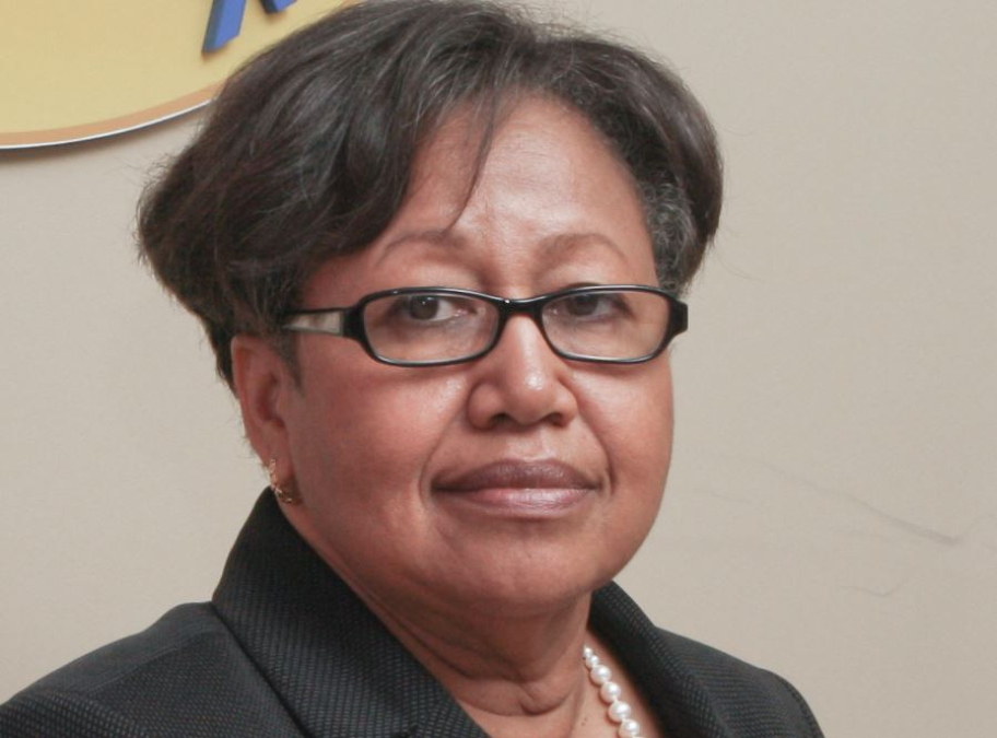 CARICOM names Carla Barnett new Secretary-General