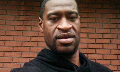 The monumental impact of George Floyd's death on Black America
