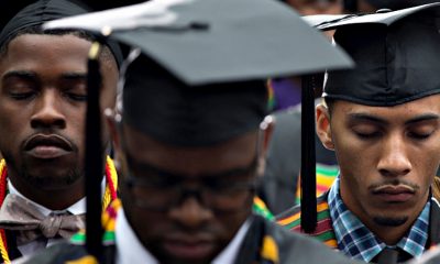 UNCF launches nationwide campaign to re-Enroll former HBCU and PBI Students through coaching