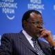 Namibia's president, first lady test positive for COVID-19