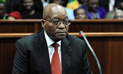 Former South African president Zuma’s corruption trial delayed to May 26