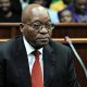 Former South African president Zuma’s corruption trial delayed to May 26