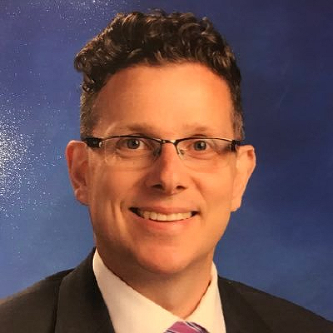 Profile Kevin Sebastian: Educator disrupting anti-Black racism through community book talk; raising the voices of his students
