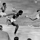 US 400m great and rights activist Lee Evans dies at 74