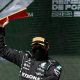 Lewis Hamilton wins Portuguese Grand Prix for 97th career victory