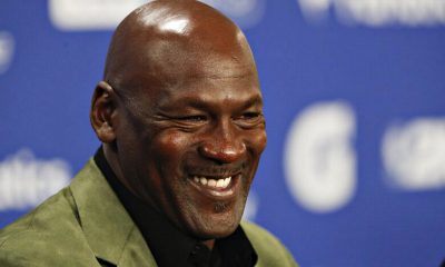 Michael Jordan donates $1 million to Morehouse journalism, sports