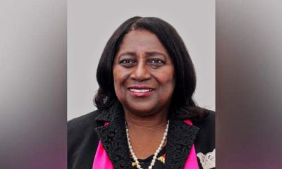 Jamaica names Marjorie Grant Fuller Special Investment Envoy to 4 African states