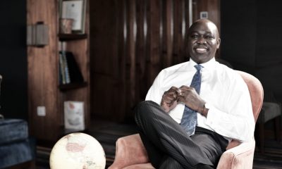 Rep. Bass names The Habari Network's Dennis Matanda as the next Africa Subcommittee Democratic Staff Director