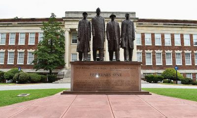 Record $181.4 million raised through campaign for North Carolina A&T State University
