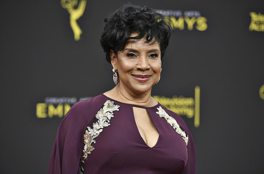 Phylicia Rashad to lead Howard University's College of Fine Arts