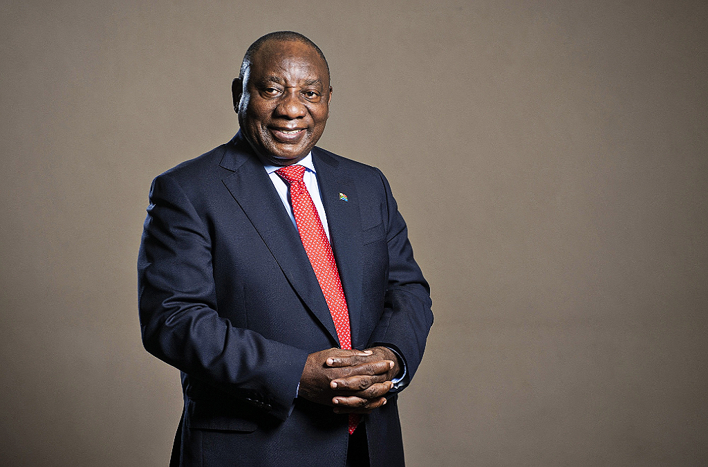 How Cyril Ramaphosa won South African ruling party power play