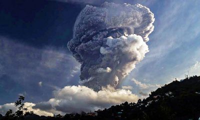 St. Vincent & the Grenadines: La Soufrière remains in a state of unrest