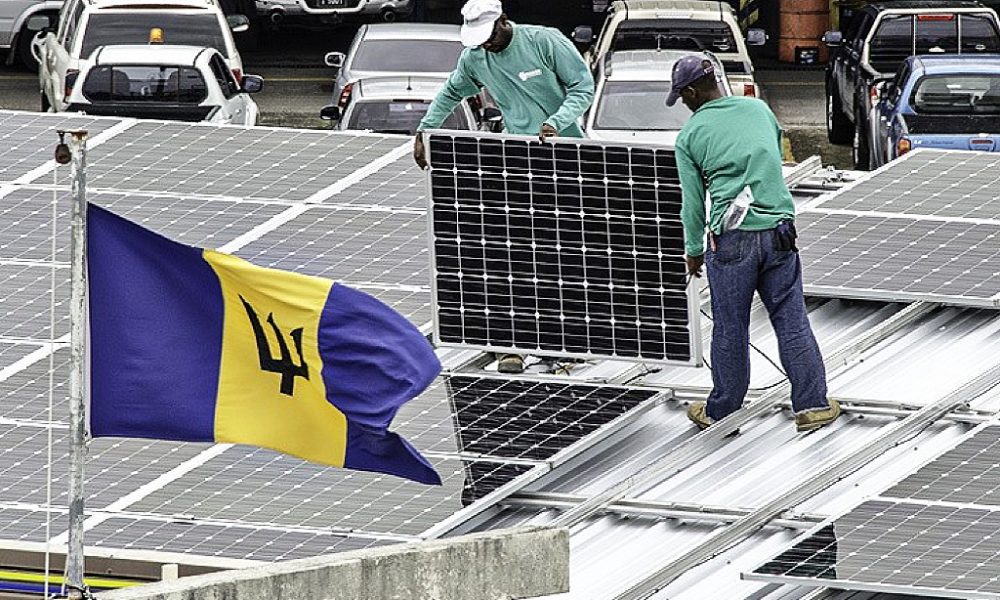 Renewable energy in Barbados How much progress? The Habari Network
