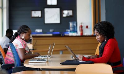 Funding for Africa's startups is at a record high - this is where it's going