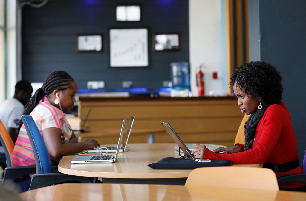 Funding for Africa's startups is at a record high - this is where it's going