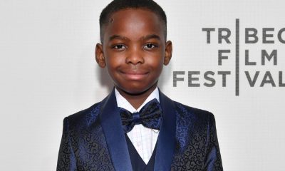 Meet America's newest Chess Master, 10-year-old Tanitoluwa Adewumi