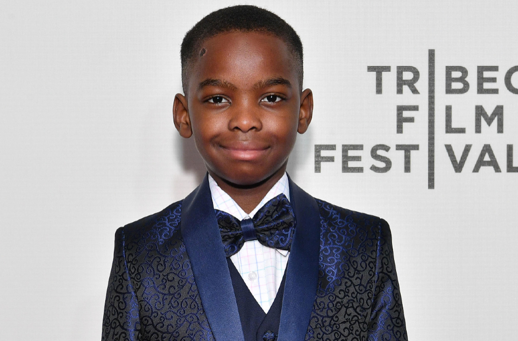 Meet America's newest Chess Master, 10-year-old Tanitoluwa Adewumi