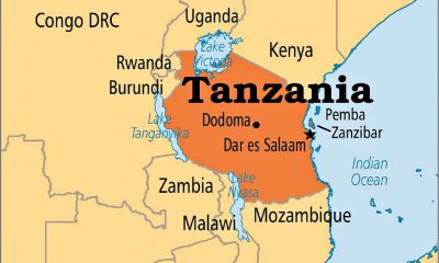 Tanzania unveils COVID restrictions, citing fear of variants
