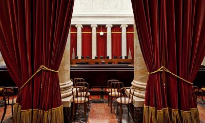 It’s time for a Black Woman on the US Supreme Court