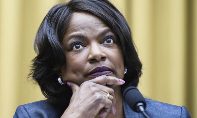 Val Demings plans to challenge Marco Rubio in Florida Senate race