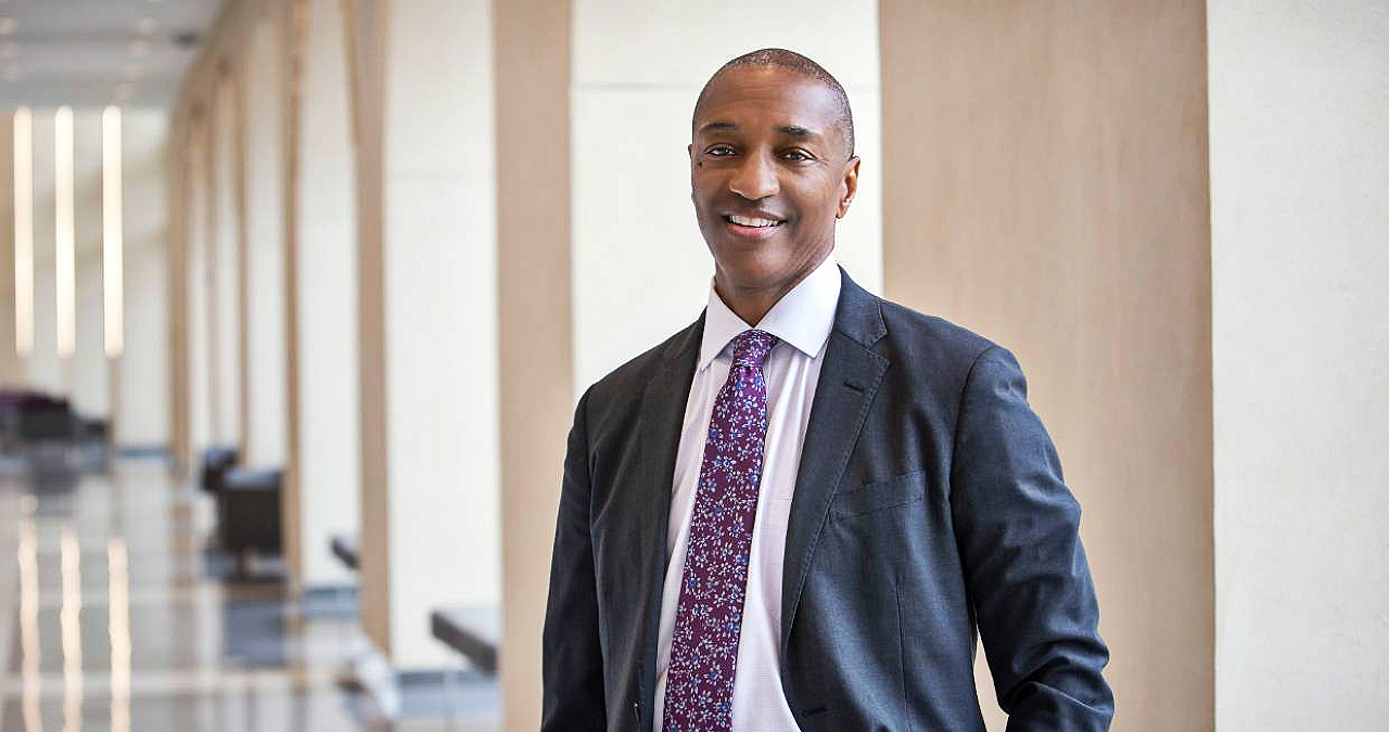 Louisiana State University Board of Supervisors selects William Tate IV as the next university president