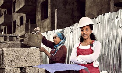 Business success of African entrepreneurs depends on mindset - study