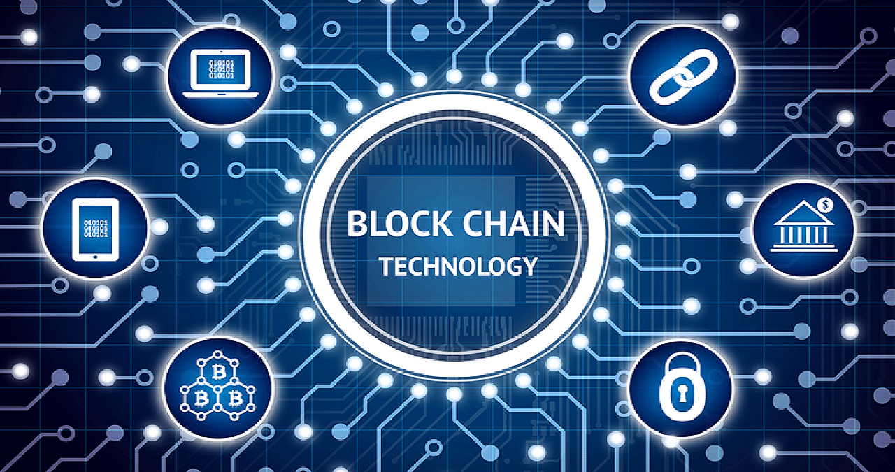 Ethiopia’s blockchain deal is a watershed moment – for the technology, and for Africa