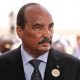 Former Mauritanian president Mohamed Ould Abdel Aziz in jail over corruption charges