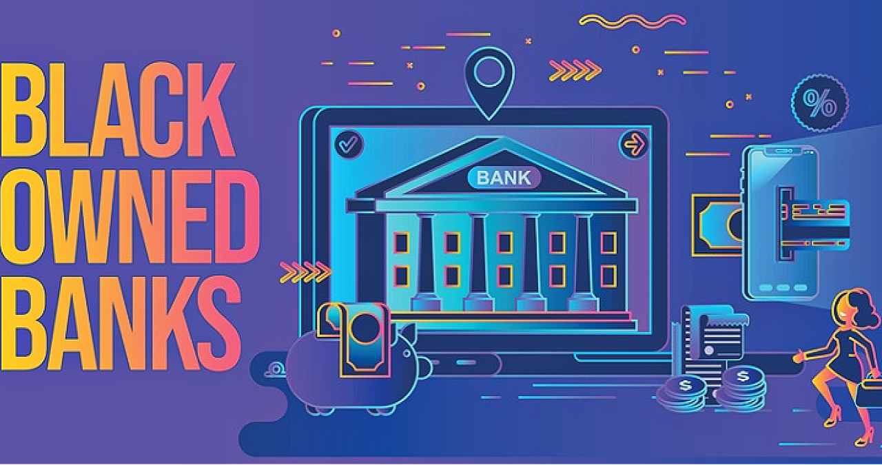 Can Black-owned banks compete in a digital economy?