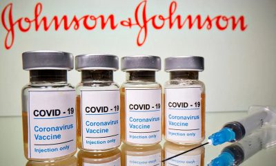 African Union making Johnson & Johnson vaccines available to CARICOM