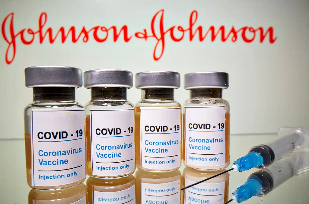 African Union making Johnson & Johnson vaccines available to CARICOM